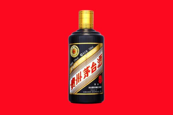 乌海海勃湾区回收茅台酒瓶